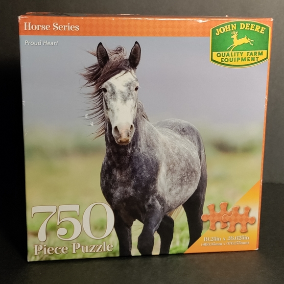 CREATIVE EDGE PUZZLE⭐ - Picture 1 of 3